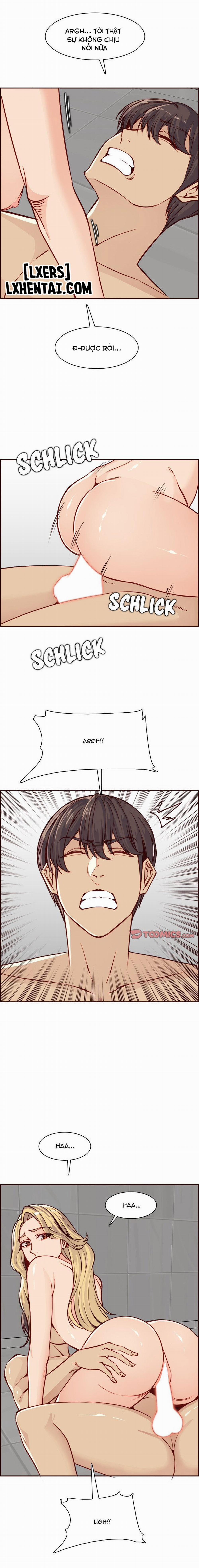 Mẹ Tôi Là Sinh Viên Đại Học 82 trang 13