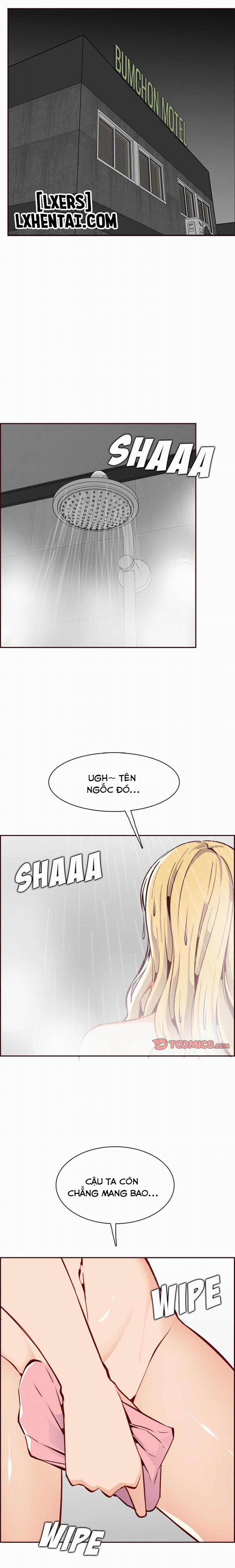 Mẹ Tôi Là Sinh Viên Đại Học 82 trang 4