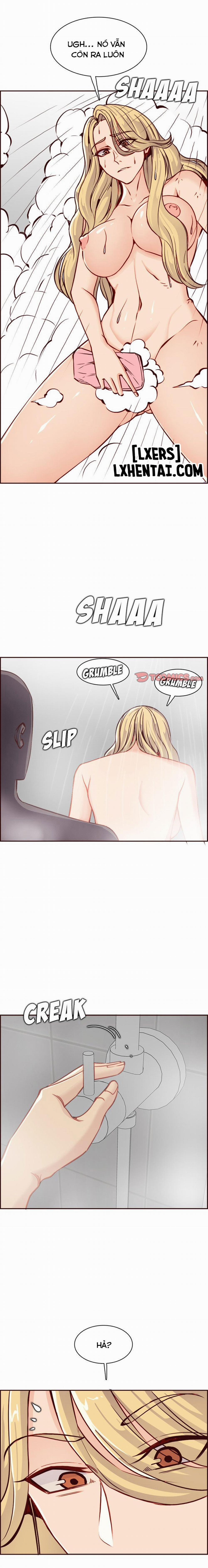 Mẹ Tôi Là Sinh Viên Đại Học 82 trang 5