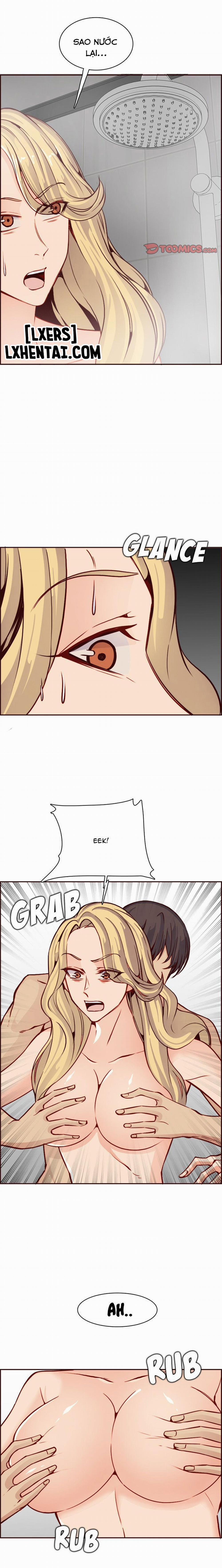 Mẹ Tôi Là Sinh Viên Đại Học 82 trang 6