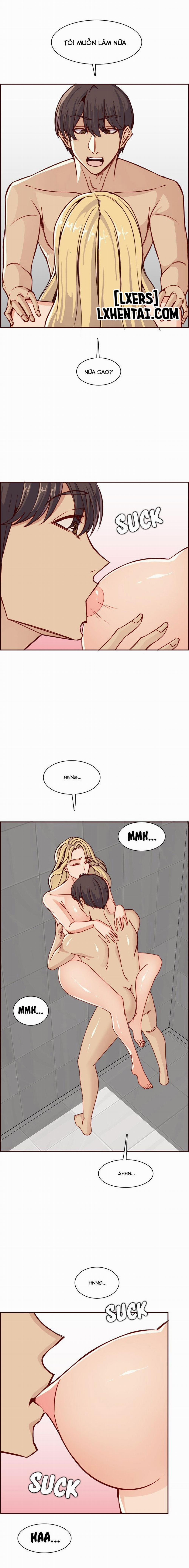 Mẹ Tôi Là Sinh Viên Đại Học 82 trang 8