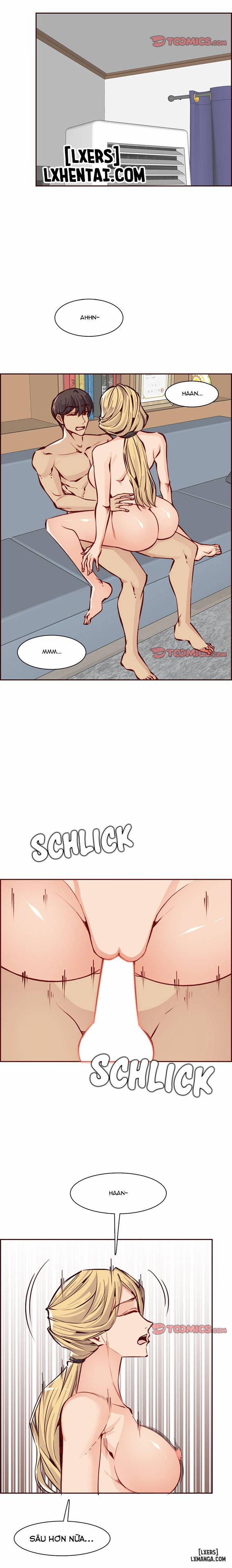 Mẹ Tôi Là Sinh Viên Đại Học 86 trang 0