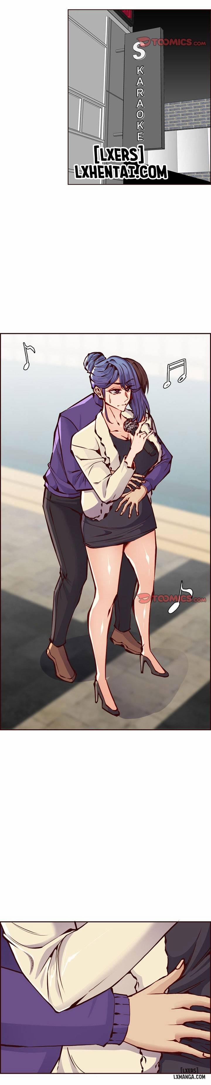 Mẹ Tôi Là Sinh Viên Đại Học 87 trang 0