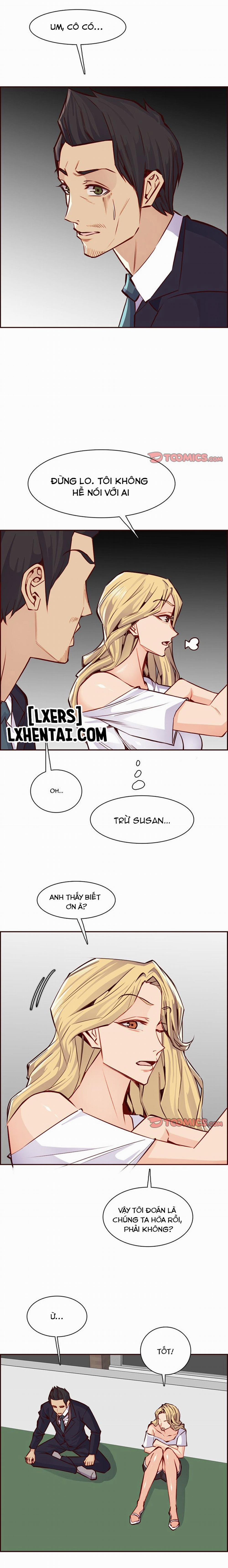 Mẹ Tôi Là Sinh Viên Đại Học 87 trang 14