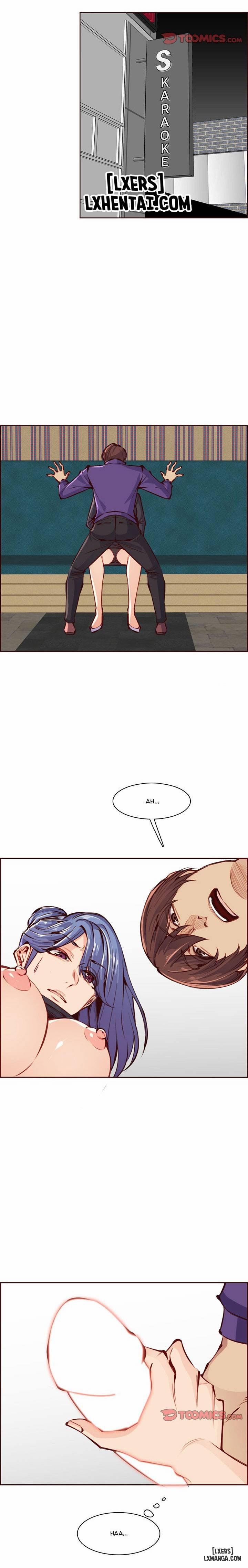 Mẹ Tôi Là Sinh Viên Đại Học 88 trang 0