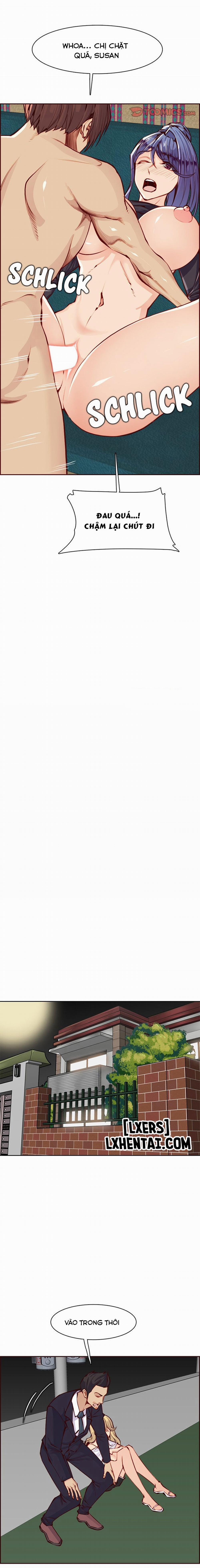 Mẹ Tôi Là Sinh Viên Đại Học 88 trang 10