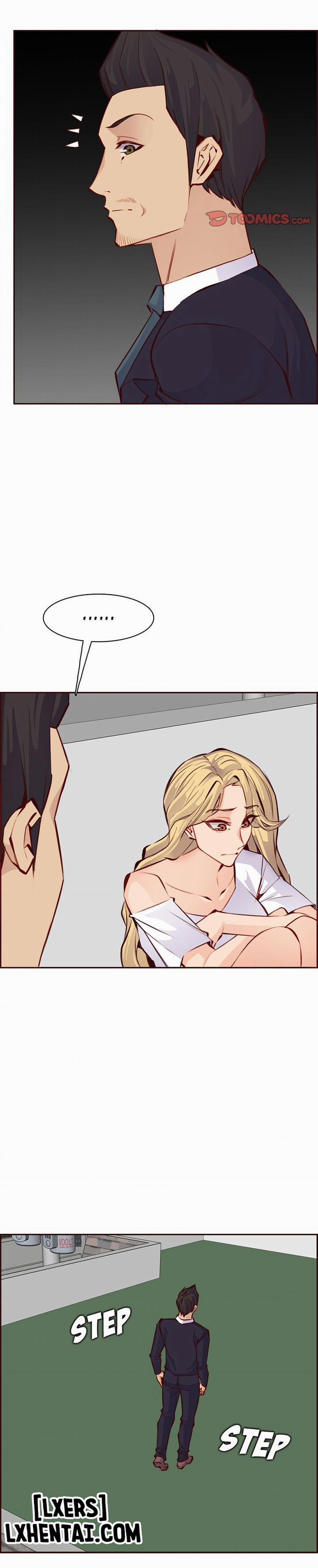 Mẹ Tôi Là Sinh Viên Đại Học 88 trang 11