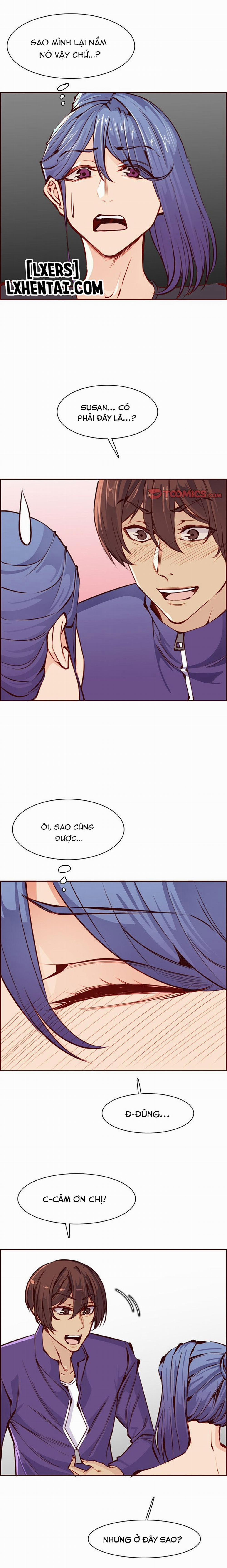 Mẹ Tôi Là Sinh Viên Đại Học 88 trang 5