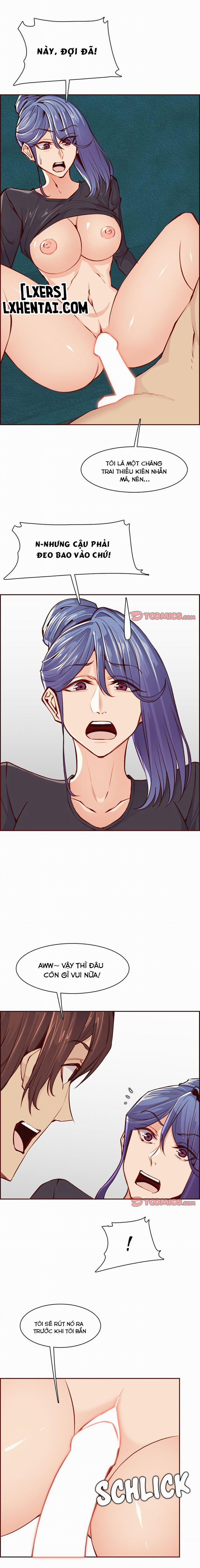 Mẹ Tôi Là Sinh Viên Đại Học 88 trang 8