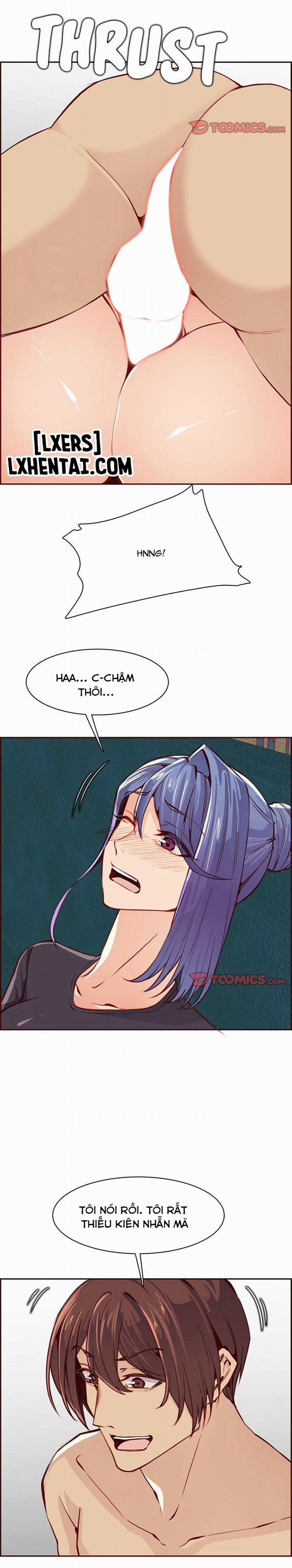 Mẹ Tôi Là Sinh Viên Đại Học 88 trang 9