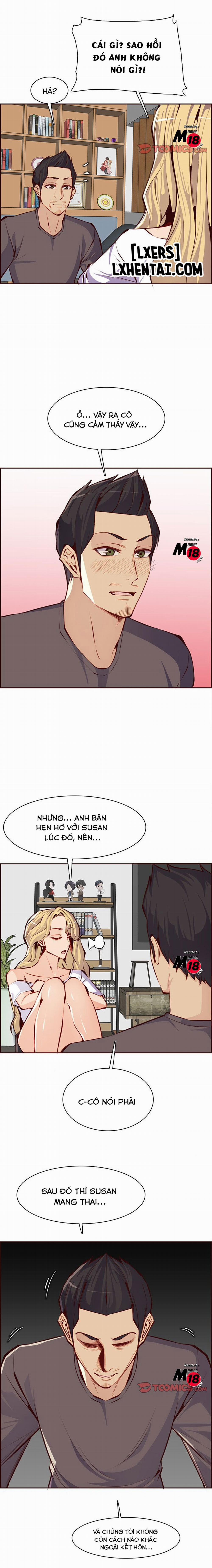 Mẹ Tôi Là Sinh Viên Đại Học 89 trang 6