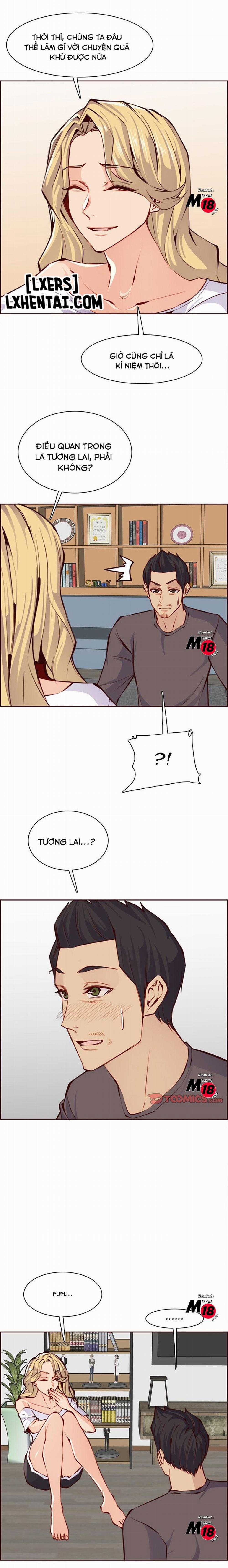 Mẹ Tôi Là Sinh Viên Đại Học 89 trang 7