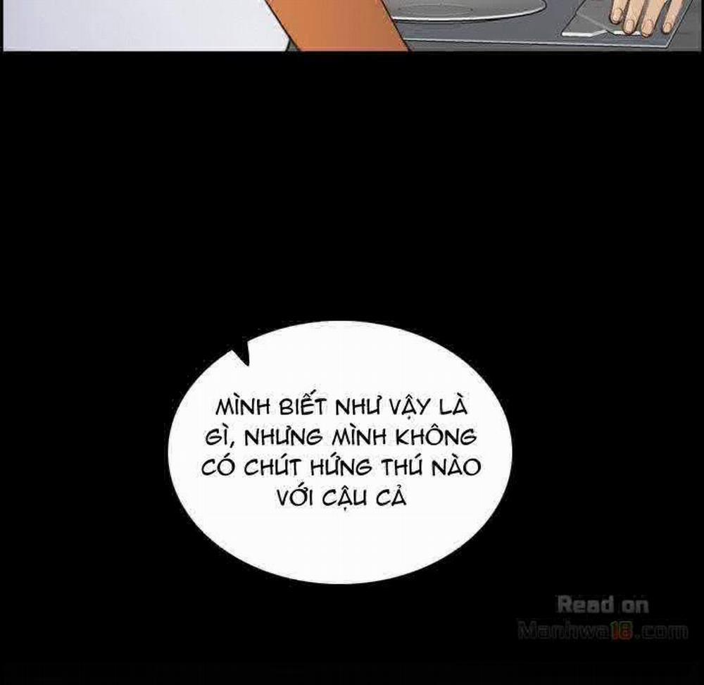 Mẹ Tôi Là Sinh Viên Đại Học 9 trang 13