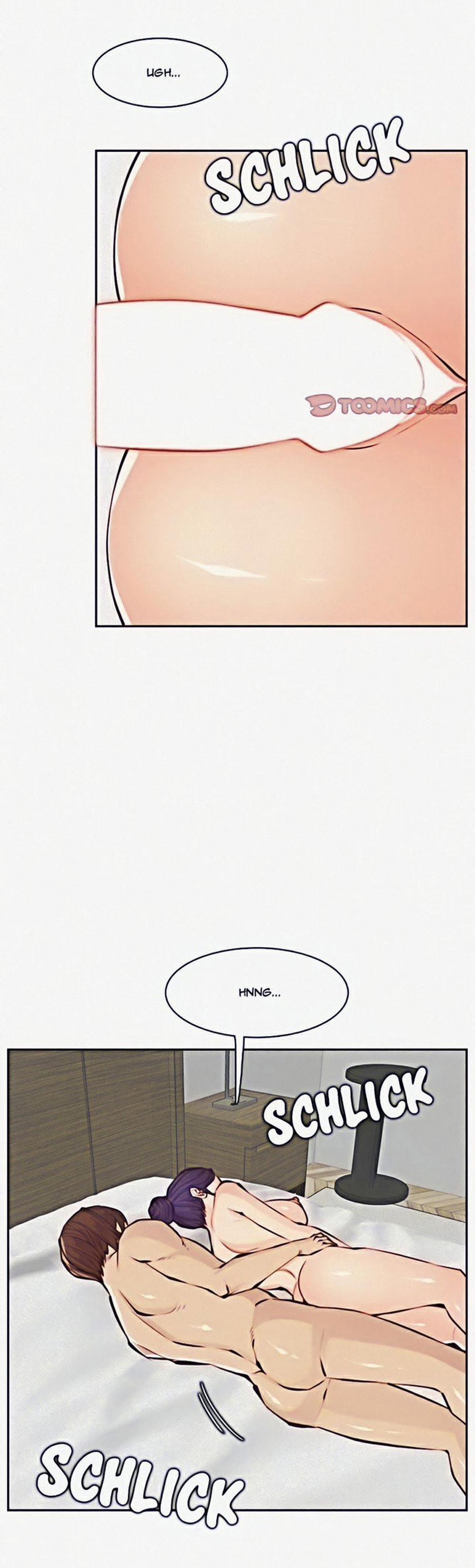 Mẹ Tôi Là Sinh Viên Đại Học 90 trang 14