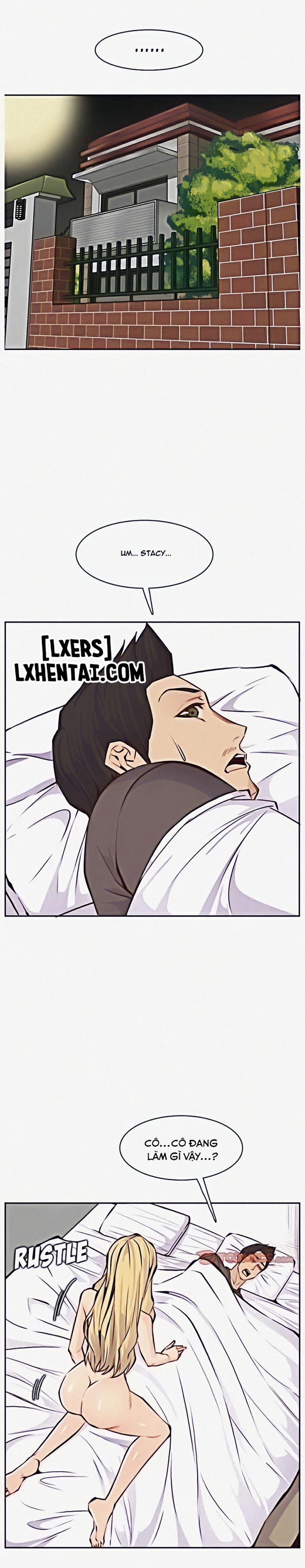 Mẹ Tôi Là Sinh Viên Đại Học 90 trang 15