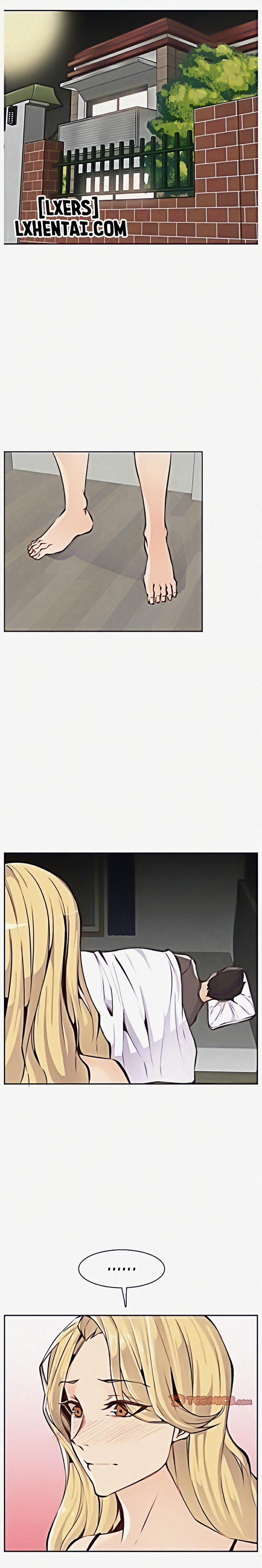 Mẹ Tôi Là Sinh Viên Đại Học 90 trang 4