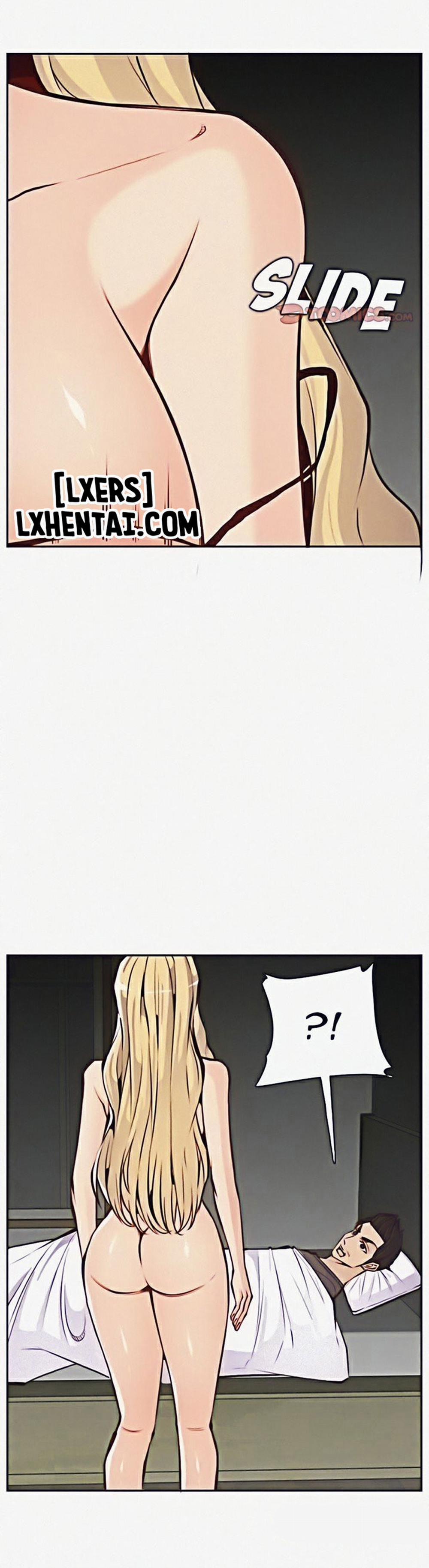 Mẹ Tôi Là Sinh Viên Đại Học 90 trang 7