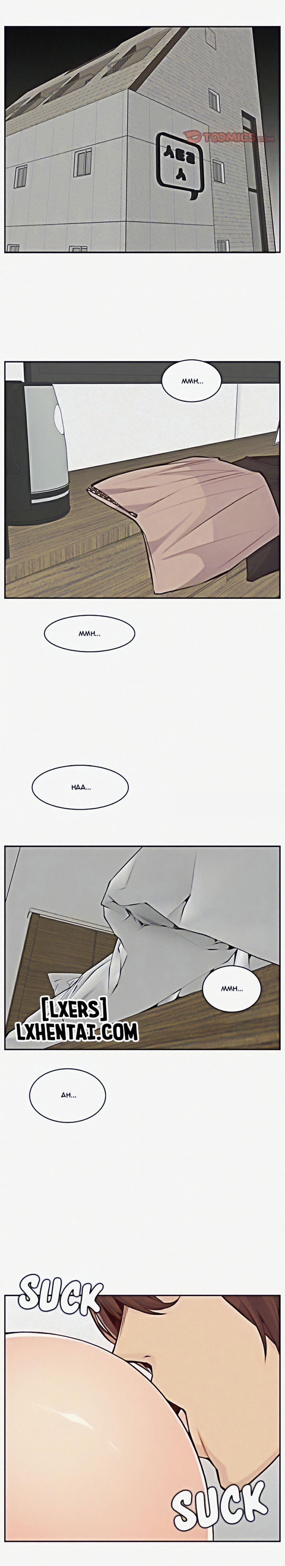 Mẹ Tôi Là Sinh Viên Đại Học 90 trang 8