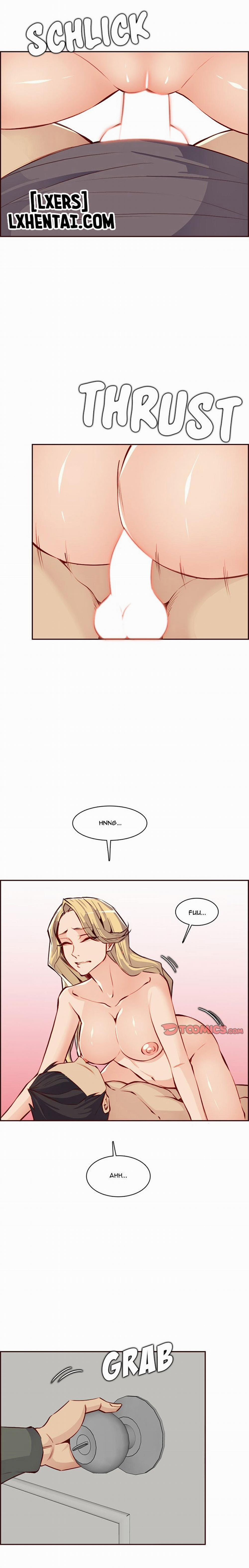 Mẹ Tôi Là Sinh Viên Đại Học 91 trang 14