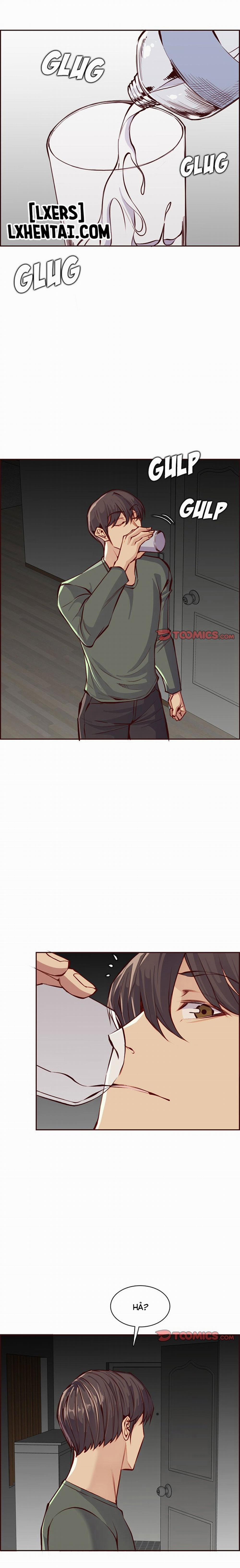 Mẹ Tôi Là Sinh Viên Đại Học 91 trang 6