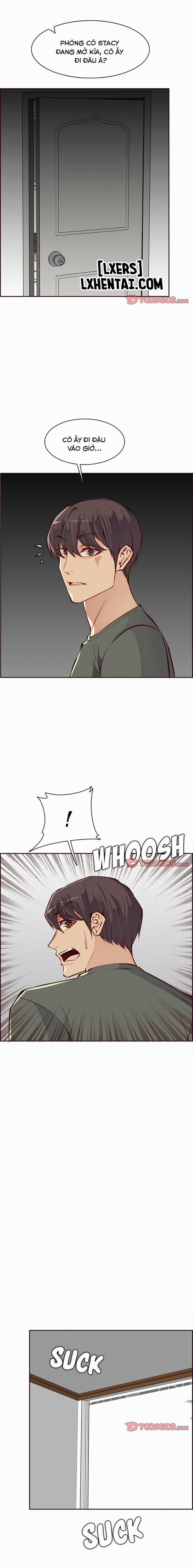 Mẹ Tôi Là Sinh Viên Đại Học 91 trang 7