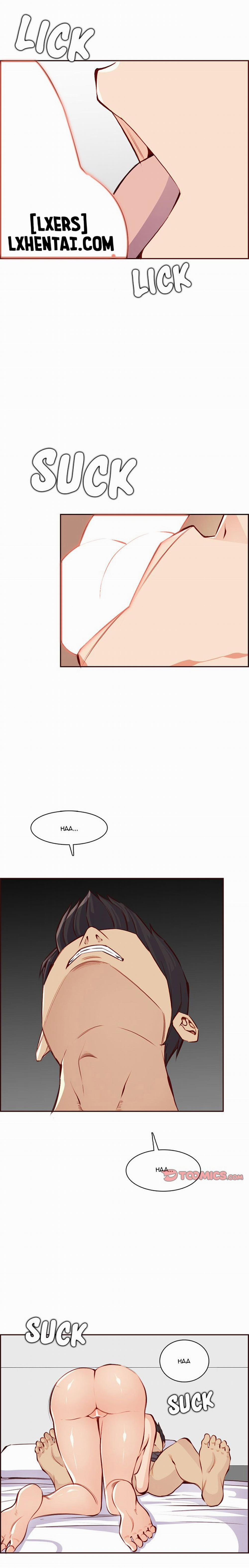 Mẹ Tôi Là Sinh Viên Đại Học 91 trang 8