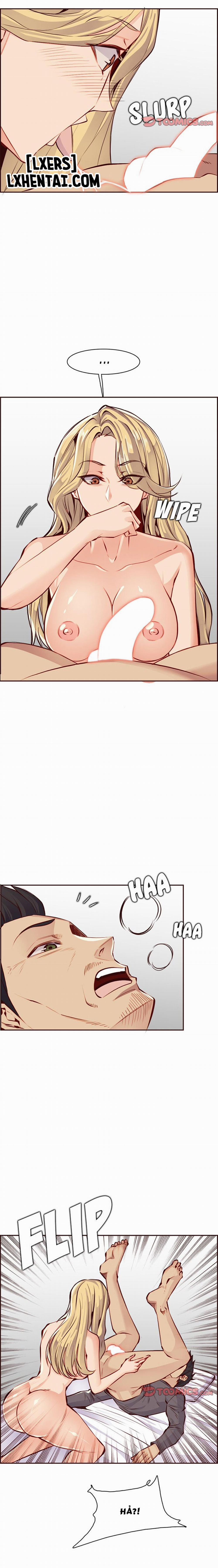 Mẹ Tôi Là Sinh Viên Đại Học 91 trang 9