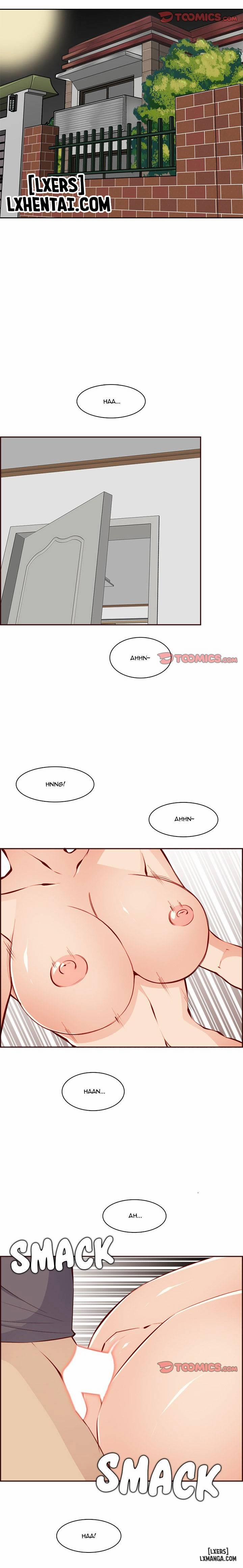 Mẹ Tôi Là Sinh Viên Đại Học 92 trang 0