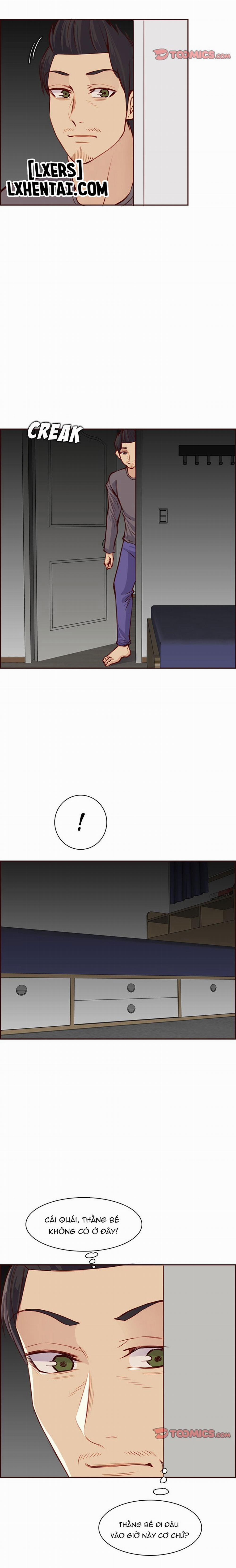 Mẹ Tôi Là Sinh Viên Đại Học 92 trang 11