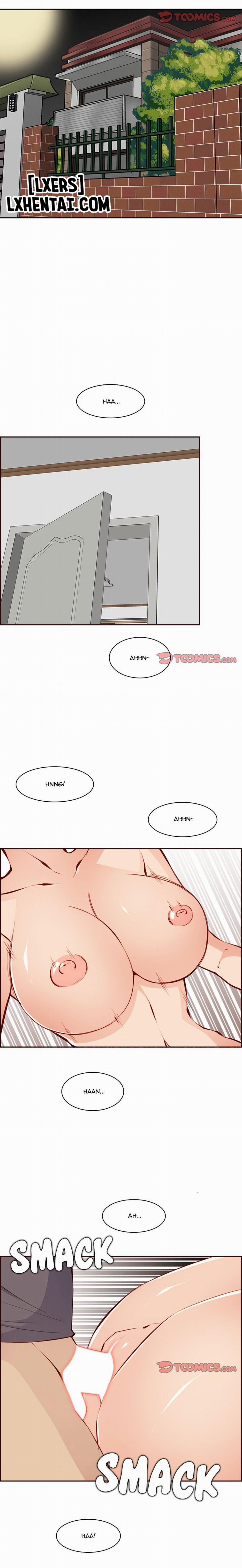 Mẹ Tôi Là Sinh Viên Đại Học 92 trang 4