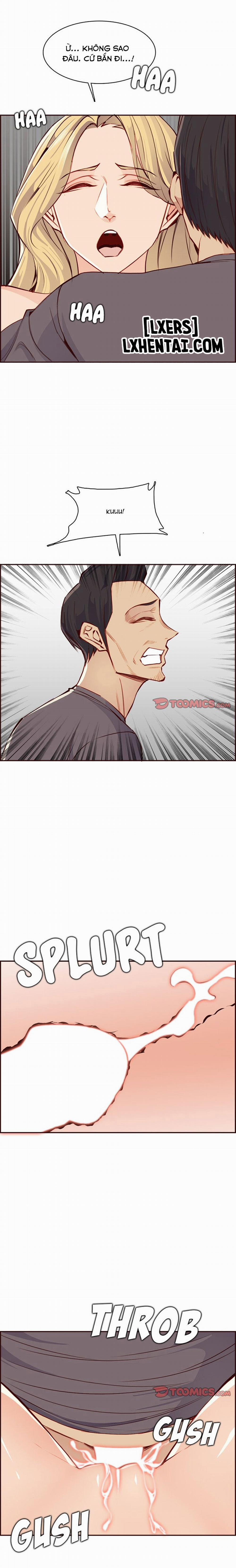 Mẹ Tôi Là Sinh Viên Đại Học 92 trang 6