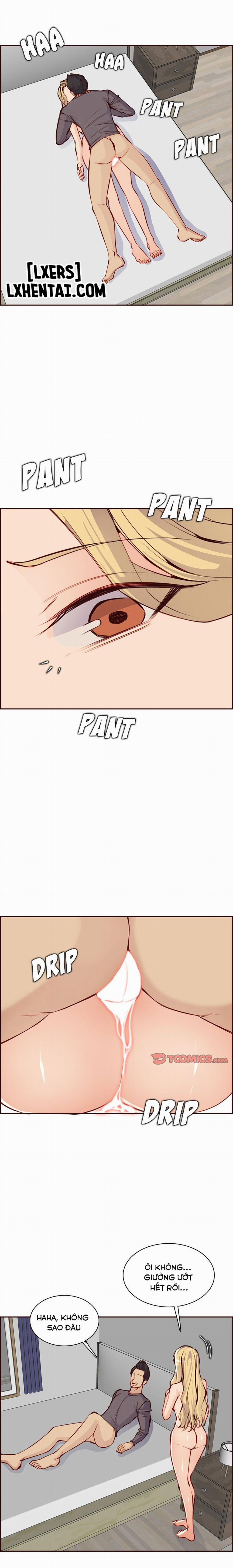 Mẹ Tôi Là Sinh Viên Đại Học 92 trang 7