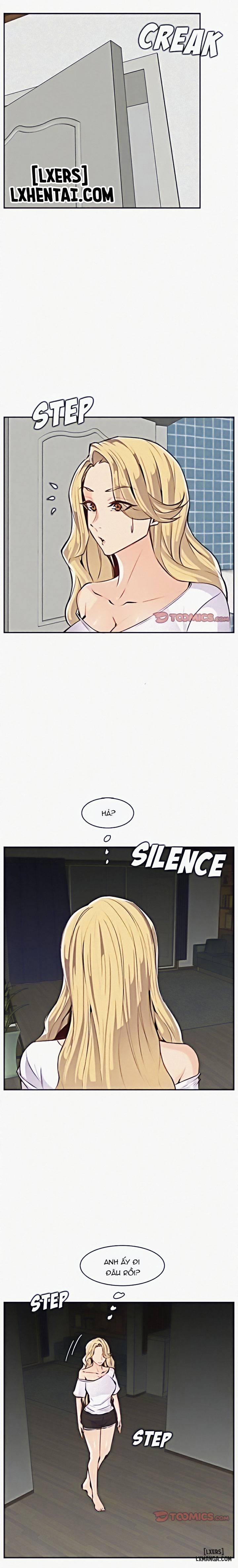 Mẹ Tôi Là Sinh Viên Đại Học 93 trang 0