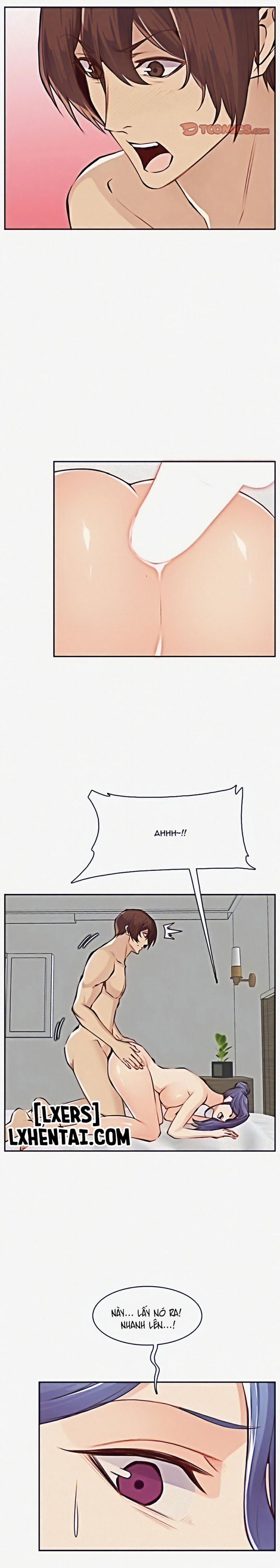 Mẹ Tôi Là Sinh Viên Đại Học 93 trang 10