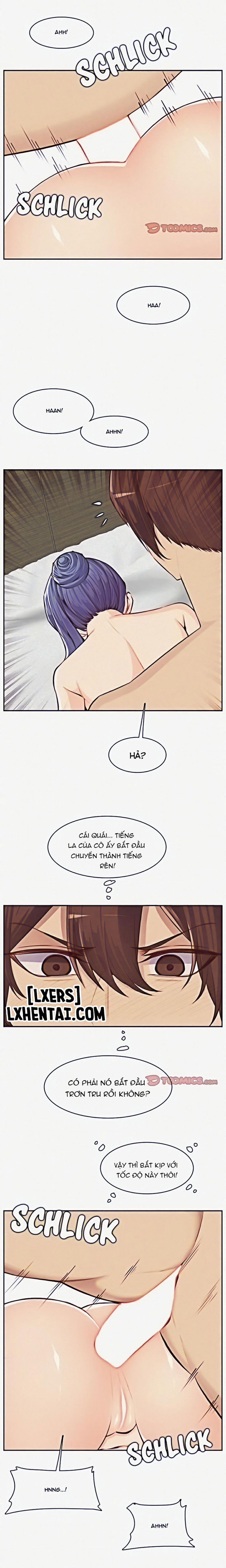 Mẹ Tôi Là Sinh Viên Đại Học 93 trang 14