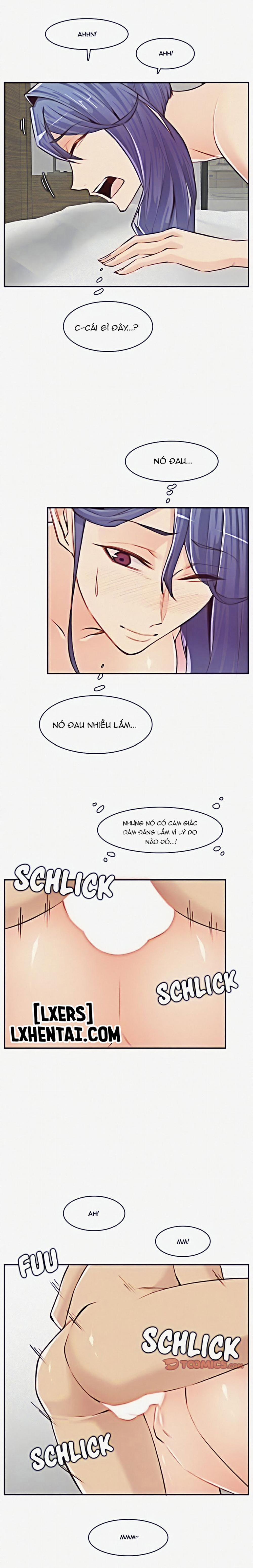 Mẹ Tôi Là Sinh Viên Đại Học 93 trang 15