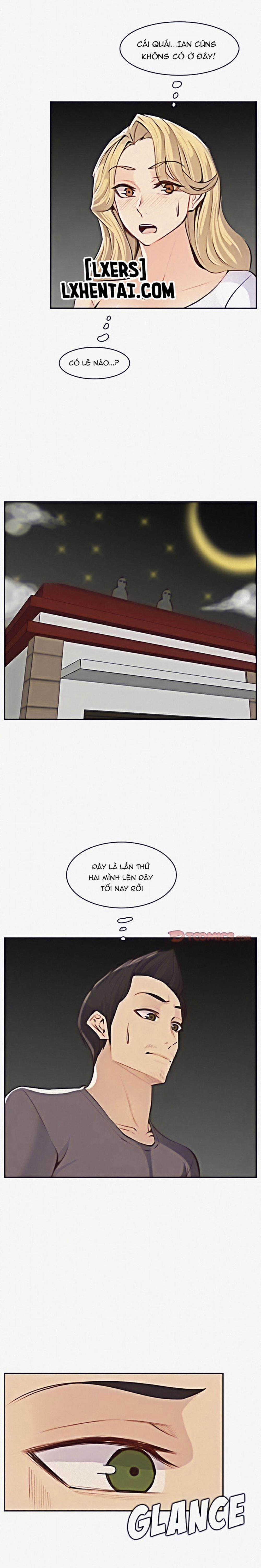 Mẹ Tôi Là Sinh Viên Đại Học 93 trang 6