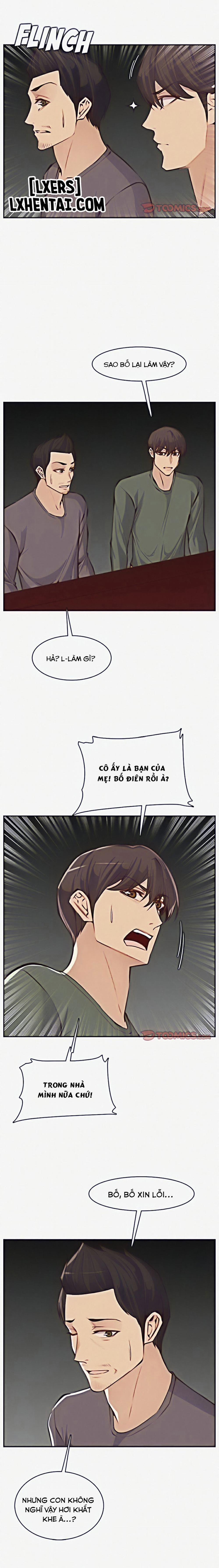 Mẹ Tôi Là Sinh Viên Đại Học 93 trang 7