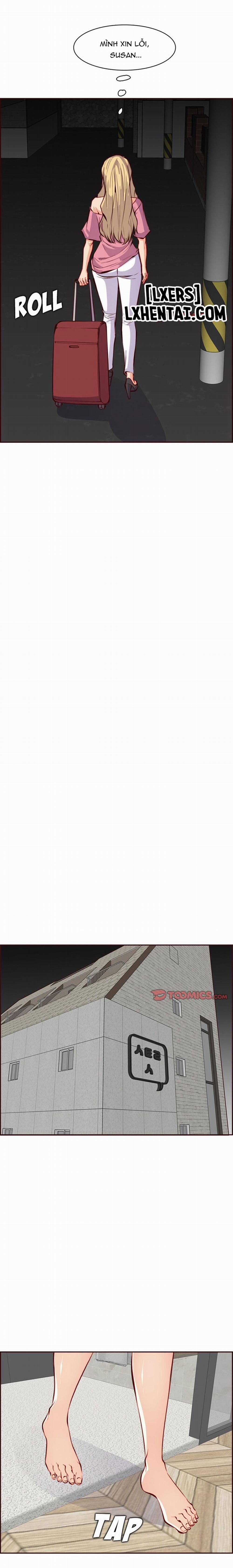 Mẹ Tôi Là Sinh Viên Đại Học 94 trang 10