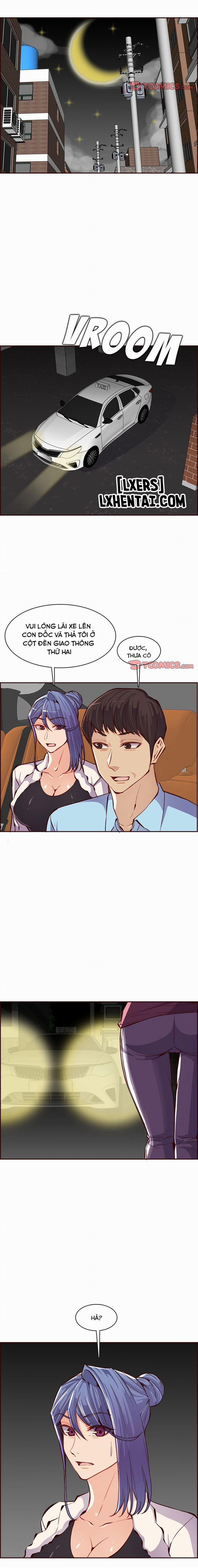 Mẹ Tôi Là Sinh Viên Đại Học 94 trang 13