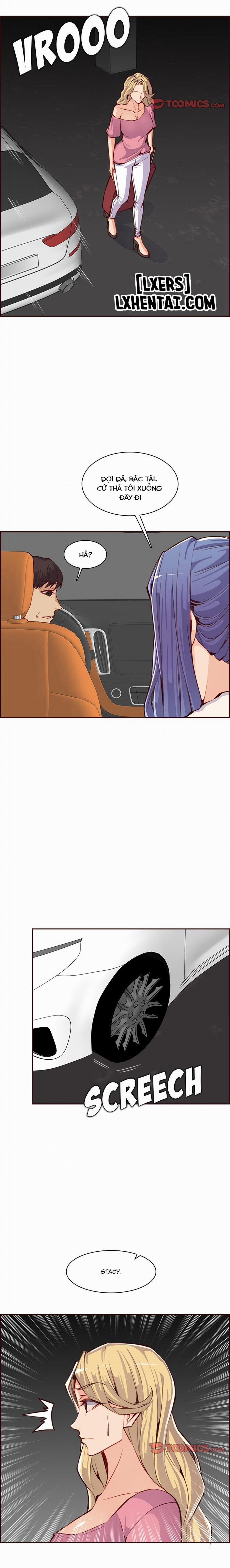 Mẹ Tôi Là Sinh Viên Đại Học 94 trang 14