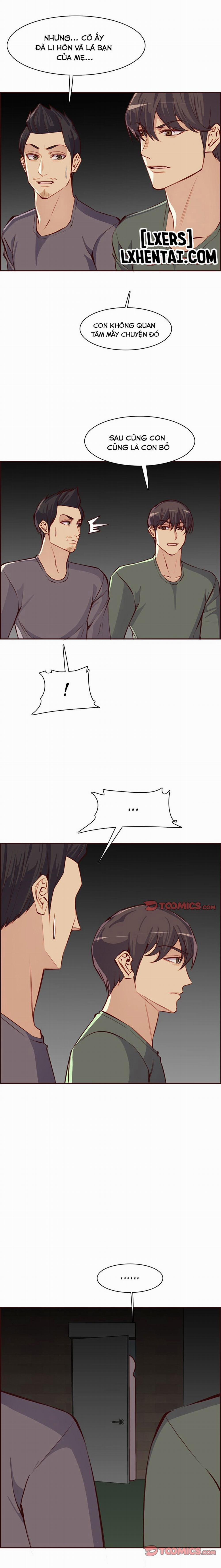 Mẹ Tôi Là Sinh Viên Đại Học 94 trang 5