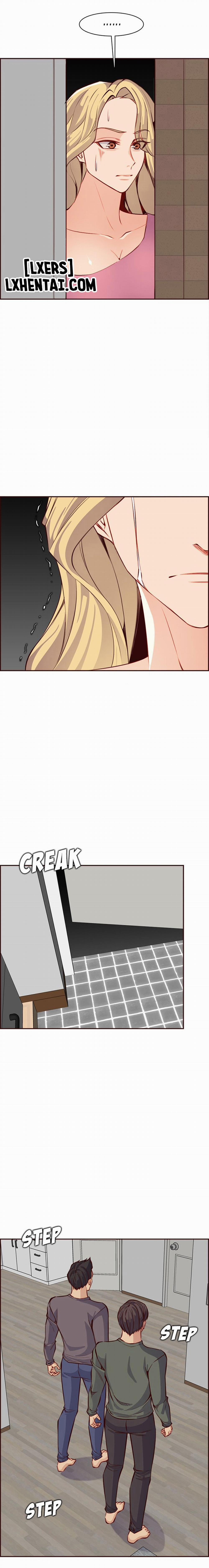 Mẹ Tôi Là Sinh Viên Đại Học 94 trang 6