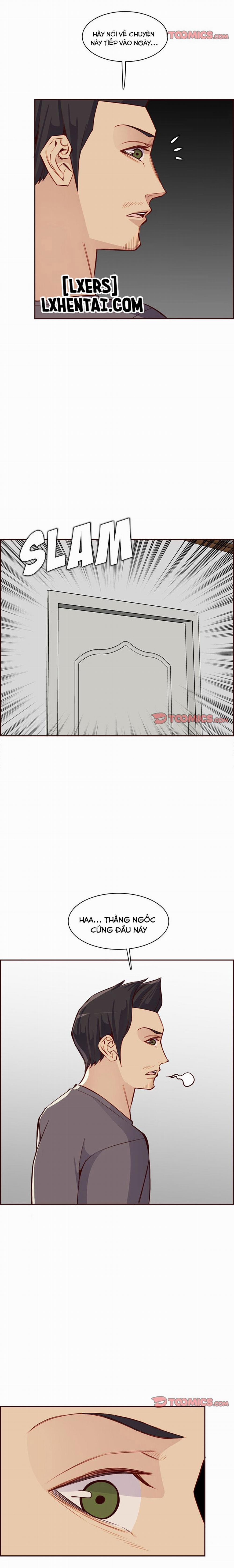 Mẹ Tôi Là Sinh Viên Đại Học 94 trang 7