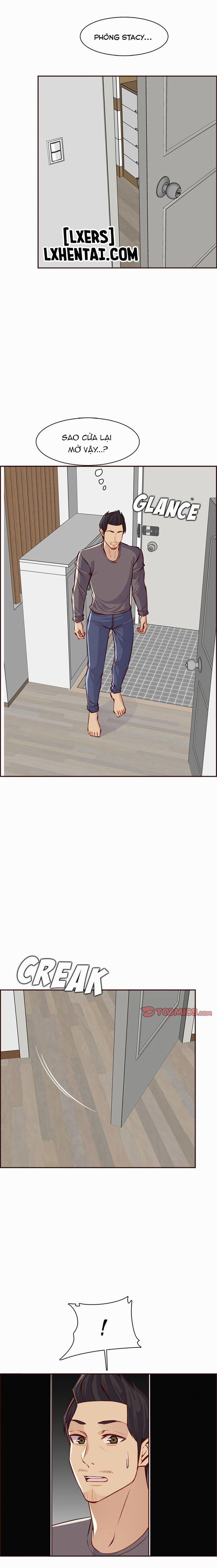 Mẹ Tôi Là Sinh Viên Đại Học 94 trang 8