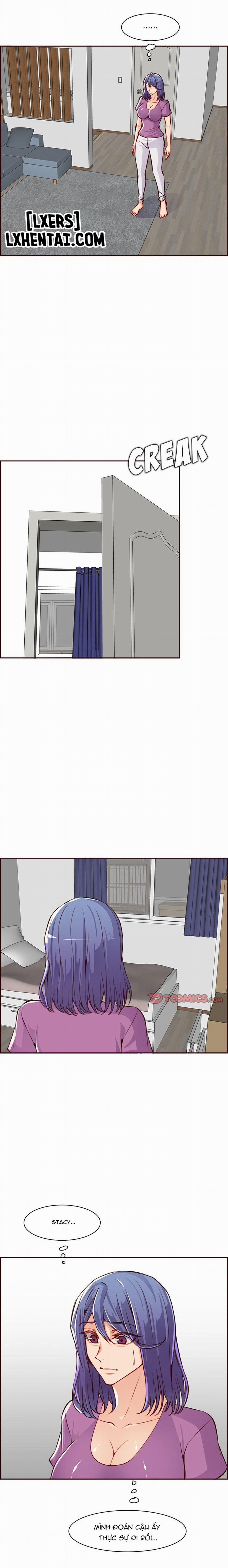 Mẹ Tôi Là Sinh Viên Đại Học 95 trang 5