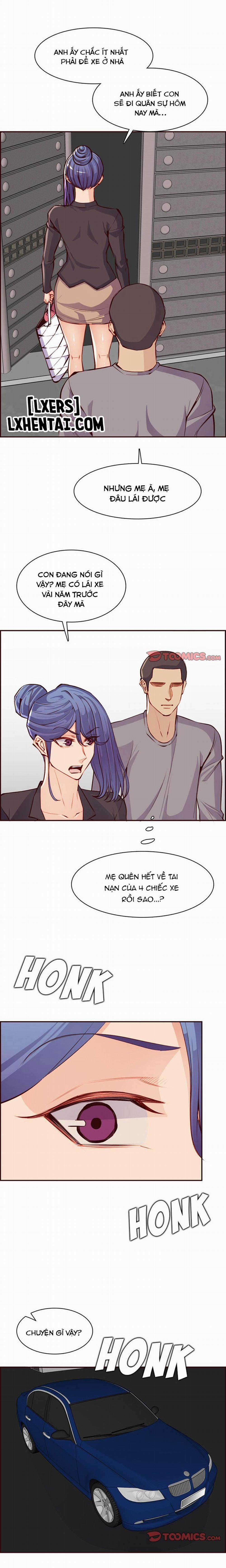 Mẹ Tôi Là Sinh Viên Đại Học 96 trang 6