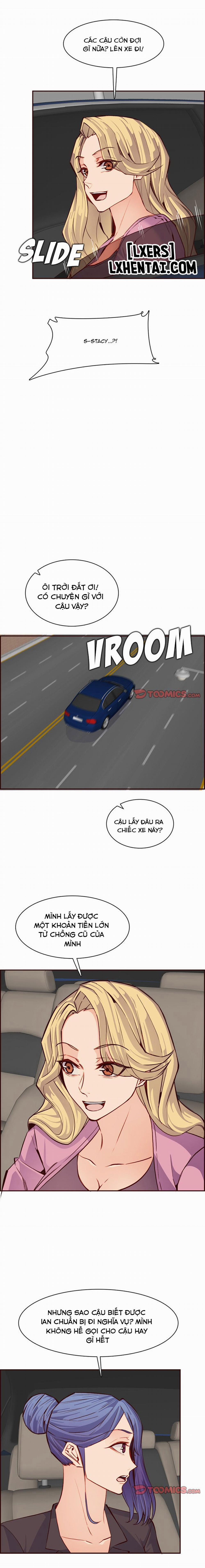 Mẹ Tôi Là Sinh Viên Đại Học 96 trang 7