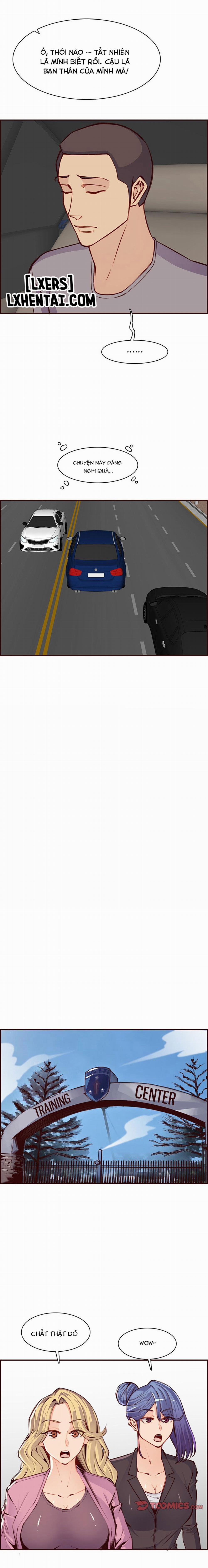 Mẹ Tôi Là Sinh Viên Đại Học 96 trang 8