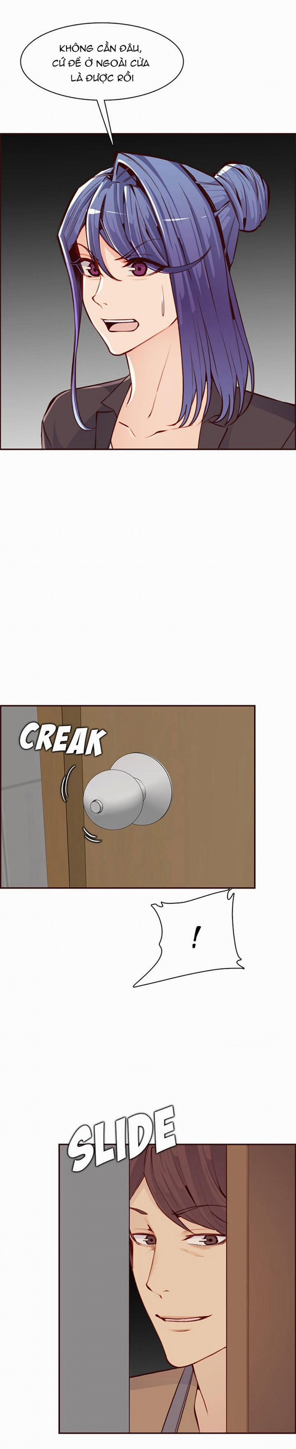 Mẹ Tôi Là Sinh Viên Đại Học 99 trang 11